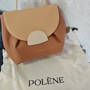polene handbag crossbody bag
